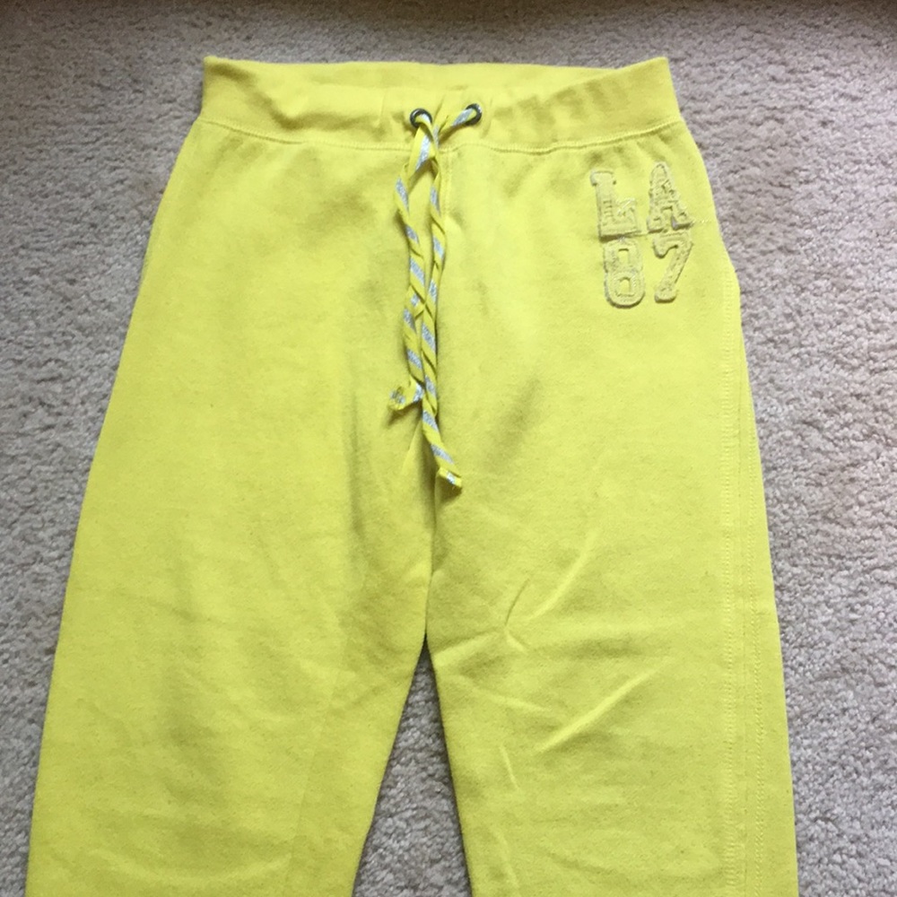 Sweatpants - Picture 2 of 3